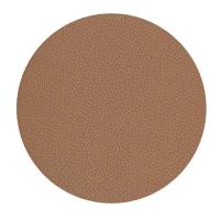 PU Leather Table Drink Cup Mat Heat Insulated Pad Coasters 5 Colors