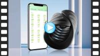 Leten-juguetes para hombres, masturbador masculino, Control por aplicación, vibrador de entrenamiento, juguete sexual vibratorio, estimulador de entrenamiento de glande - details 0