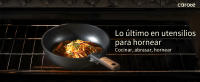 CAROTE Ollas y Sartenes Antiadherentes,Set de Cocina 17 piezas Conjuntos de Cocina, 17 piezas Juego de Ollas y Sartenes Antiadherentes - details 14