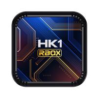 Android 13.0 TV Box RBOX K8S Quad Core 2G/16G 4G/32G 64G 2.4G 5G WIFI Doble - details 10