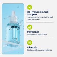 Torriden DIVE IN Suero de Hidratación Profunda 50ml Para una Piel Radiante - details 4