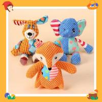 Juguetes para perros: juguetes de peluche para perros con tela suave para perros pequeños, medianos y grandes, compañía diaria, regalo de recompensa de entrenamiento - details 0
