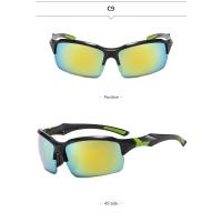 Nuevas gafas de viaje al aire libre, gafas de montar, montañismo y esquí, gafas especiales para conducir, protector solar, gafas de sol a prueba de viento, gafas de estilo europeo y americano - details 15