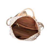 Mochila Estampada Para Mujer Nueva Primavera Y Verano 2025 Mochila De Moda Mochila De Viaje De Ocio - details 4
