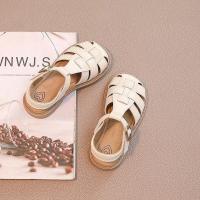 Zapatos de niña, princesa con bolso para niños, sandalias romanas de suela suave para bebé, novedad de verano - details 1