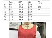 Mameluco sin mangas con bolsillo con botones para mujer, sin top de tubo, mameluco informal sin mangas con cuello redondo, monos de verano, ropa de mujer de moda para uso diario - details 7