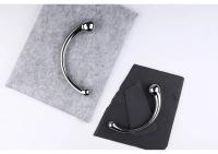 Bastón de Acero Inoxidable Leten Estimulador de Punto G de Masaje Prostatico - details 13
