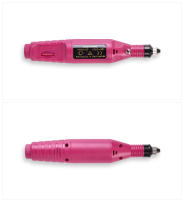 Máquina de perforación de uñas KADS 20000RPM Mini cortadora eléctrica profesional para pedicura y manicura limpieza de gel y pulido de uñas Herramienta de punta de uña - details 3