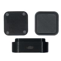 One-key Shortcut USB Custom Programmable ro Keypad Hot Mouse  Button Keyboard Key nical One - details 1