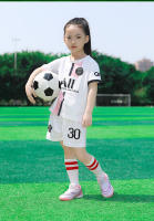 Zapatos de Fútbol para Niños Hebilla Giratoria Adecuados para Niñas Entrenamiento Escolar - details 3