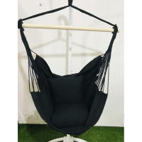 Silla colgante dormitorio hamaca góndola interior mecedora silla columpio al aire libre hamaca - details 6