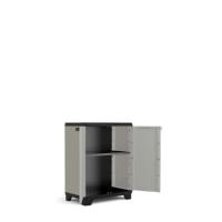 250246   Armario Planet Alto, Gris - details 2