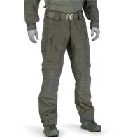 Pantalones de Combate Táctico para Exteriores Camuflaje Multi-bolsillo Resistente - details 8