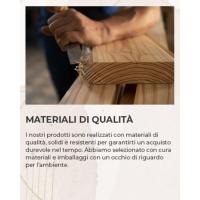 MATERIALES