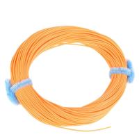 Línea de pesca con mosca de 100 pies WF3FWF8F Fluo, línea de pesca con peso de bucle soldado, flotante, frontal, largo, equipo de pesca - details 9