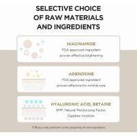 Tónico de Centella Asiática SKIN1004 Solución para el Cuidado de la Piel Sensible con Acné - details 3