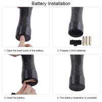 Masturbación Manual, taza de avión, muñeca iatable masculina, simulación, modelo invertido, Juguetes sexuales para adultos - details 12