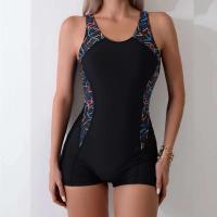 Tres baños push-pull de verano para mujeres sexy, trajes de baño deportivos, tres baños corporales, ropa de playa - details 9