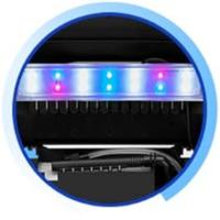 LED de alto rendimiento