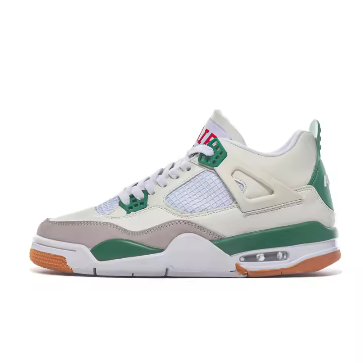 Zapatillas De Baloncesto Deportivas Para Hombre Y Mujer Zapatillas De Baloncesto Para Hombre Zapatillas De Baloncesto Para Mujer - 1