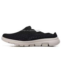 Nuevo 2025 zapatos ligeros de malla Eva para caminar y tiempo libre, deportes para niños mula de talla grande 35-42 #   comercial Guangzhou barato - details 5
