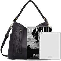 Bolsos de Mano para Mujer, Bandolera Grande de Cuero, Bolso de hombro, Diseño de PU, Bolso de alta gama para Mujer - details 4