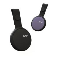 Mini rastreador GPS portátil inteligente, dispositivo de recordatorio antipérdida, bolsa para mascotas, billetera Bluetooth para iPhone, localizador de seguimiento de etiquetas de aire - details 9