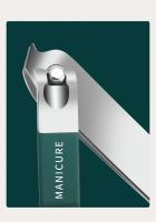 Juego de cortaúñas, un juego completo de nuevos hombres y mujeres de alta calidad en uñas especiales, cortaúñas, cajas de herramientas de pedicura - details 4