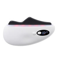 Masajeador eléctrico Gua Sha para el cuidado de la piel, herramienta de masaje de acupuntura Guasha, dispositivo de salud - details 12