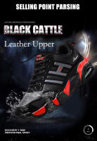 Zapatos Deportivos informales para hombre, zapatillas de baloncesto antideslizantes con cojín de aire, impermeables, cómodas, de tenis - details 2