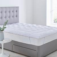 Silentnight Ultimate Deep Sleep Topper