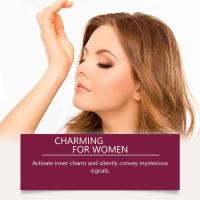 Perfume de Fragancia Duradera con Pheromones 10ml Aroma Refrescante a Base de Plantas Naturales - details 13