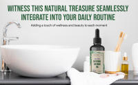 Natural Batana Oil 100% Batana Oil Pure Batana Oil