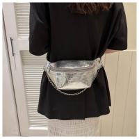 Bolso para mujer y hombre, bolsos impermeables de cuero para hombre, riñoneras para viaje - details 16