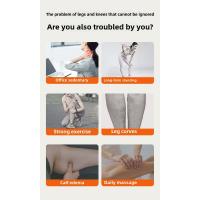 Masajeador De Pies Con Presión De Aire JAIYORL Mejora La Circulación Sanguínea Masaje Profundo De Relajación Muscular Con Control Manual Para Piernas Y Pies - details 2