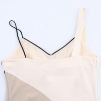 Estilo Nuevo vestido midi de retazos elegante y versátil a la moda para mujer 5029 116 - details 8