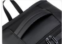 Mochila impermeable multifuncional para hombre, bolsa para ordenador de negocios, USB, gran capacidad - details 4