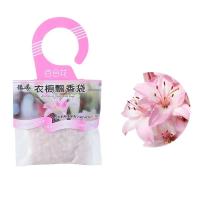10-Pack Natural Aroma Freshener Bags – Refreshing Spice & Aromatherapy Pouches for Wardrobes, Cabinets, and Closets - details 14