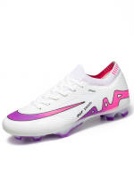Zapatos de fútbol, ​​AG, niños y niñas, adultos, zapatos de entrenamiento antideslizantes y resistentes al desgaste - details 24