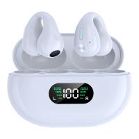 Auriculares Bluetooth Con Conducción óptica Tipo Clip - details 0