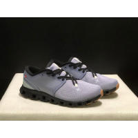 Cloud X4 Low Top Running Zapatillas de running transpirables Zapatillas para hombre y mujer. - details 3