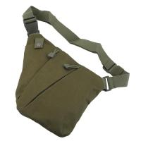 Funda táctica para pistola de almacenamiento, bolsa de nailon oculta para pistola, antirrobo, de camuflaje para caza, para hombro derecho - details 68