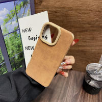 Funda de teléfono de tela Simple para iPhone 11/12/13/14/15/16 Pro Max, antisudor, iP16Pro/15Pro/13promax - details 3