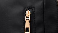 Mochila Oxford De Gran Capacidad Para Mujer Y Adolescente, Morral Escolar De Viaje, Impermeable, Informal, A La Moda - details 20