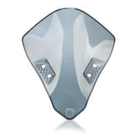 Para CFMOTO 250SR 300SR CF MOTO 250 300 SR 2020-2024 accesorios de motocicleta parabrisas Deflector de viento delantero pantalla de flujo de aire - details 7