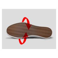 Nuevos Zapatos Altos para Hombre Zapatos Planos sin Cordones, Zapatos Casuales, Zapatillas Deportivas de Lona - details 4