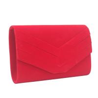 Bolsos de fiesta de terciopelo de moda bolsos de mujer bolsos de hombro bolso de hombro - details 6