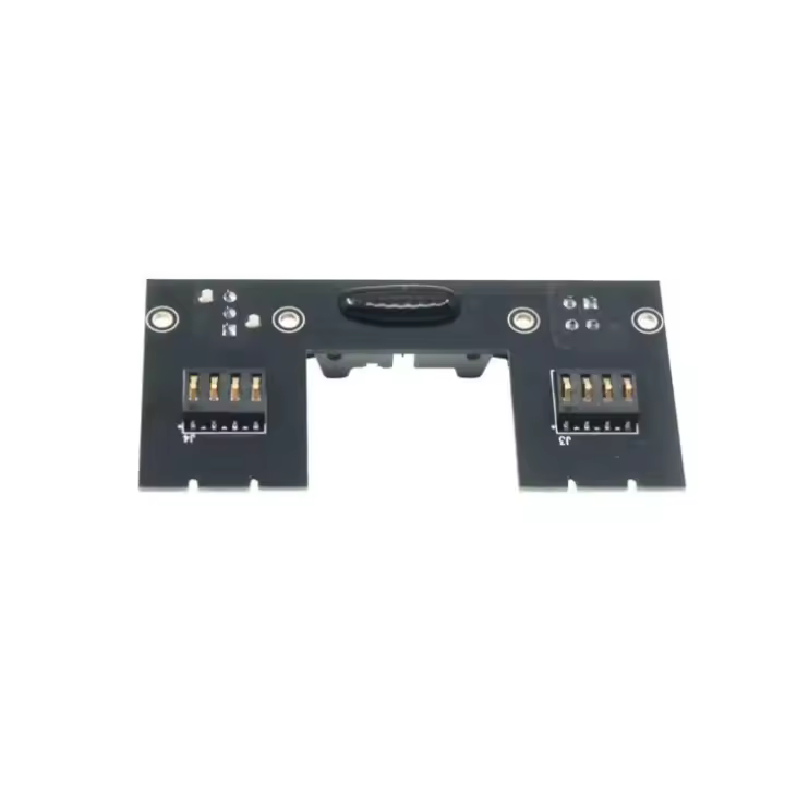 VIDEOJET Original 392728 PCB ASSY USO DE INTERFAZ DE SISTEMA DE TINTA PARA IMPRESORA DE INYECCIÓN DE TINTA CONTINUA SERIE 1000 - 1