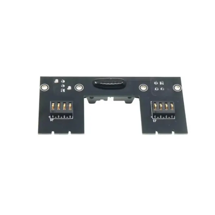 VIDEOJET Original 392728 PCB ASSY USO DE INTERFAZ DE SISTEMA DE TINTA PARA IMPRESORA DE INYECCIÓN DE TINTA CONTINUA SERIE 1000 - 1