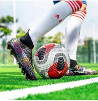 Zapatos de fútbol para hombre, venta al por mayor, para verano, primavera, otoño, invierno, deportes, tacos para niños y hombres - details 7
